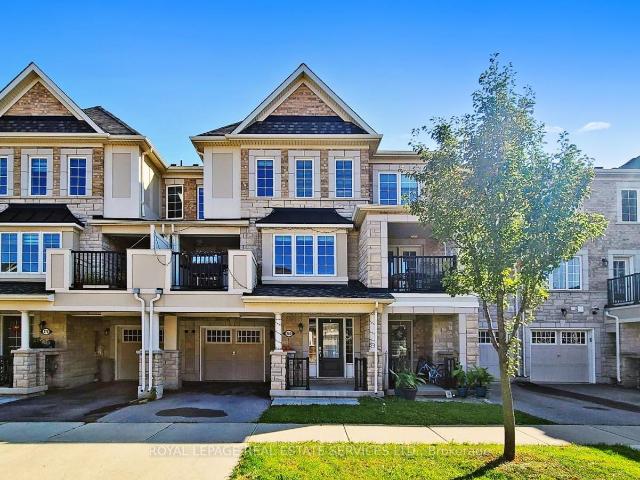Apartment for rent in Oakville, Ontario