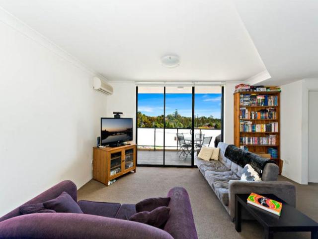 Apartment for rent in Inner West, Sydney