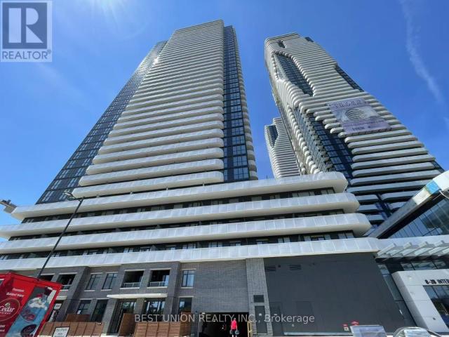 Apartment for rent in York, Ontario