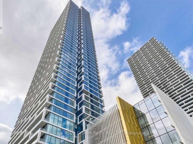 Apartment for rent in York, Ontario
