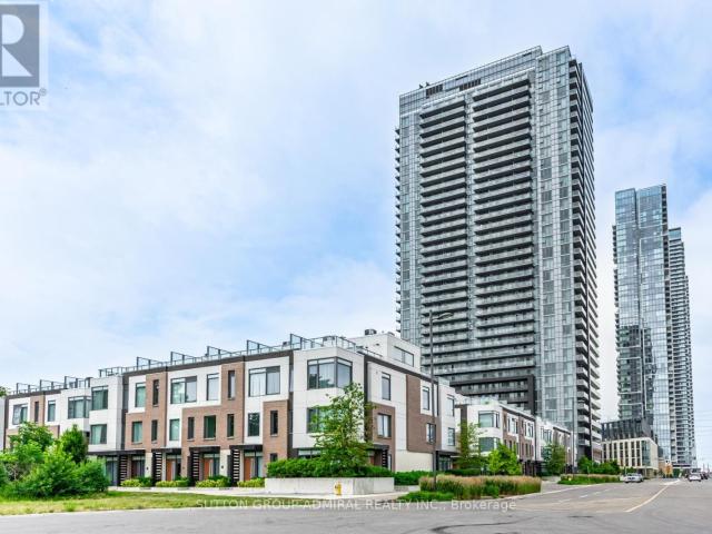 Apartment for rent in York, Ontario