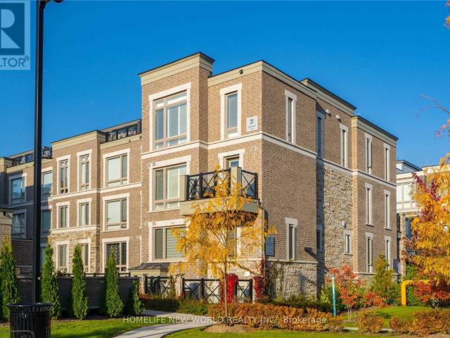 Apartment for rent in York, Ontario