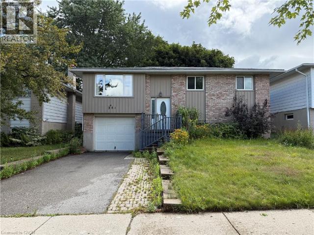 Apartment for rent in Waterloo, Southwestern Ontario