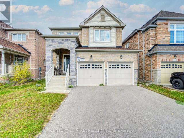 Apartment for rent in Bradford West Gwillimbury, Central Ontario
