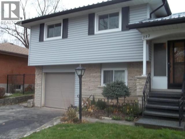 House for rent in Waterloo, Ontario
