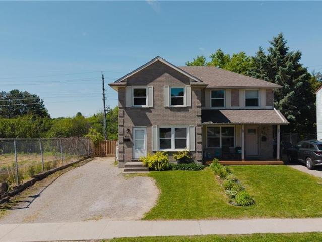 House for rent in Guelph, Ontario