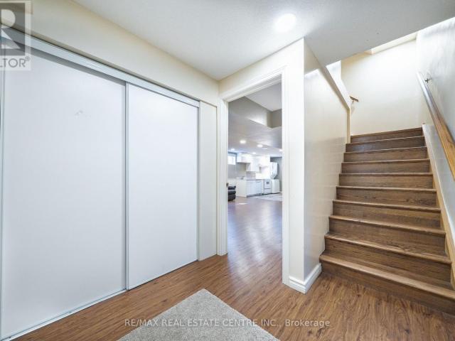 Apartment for rent in York, Ontario