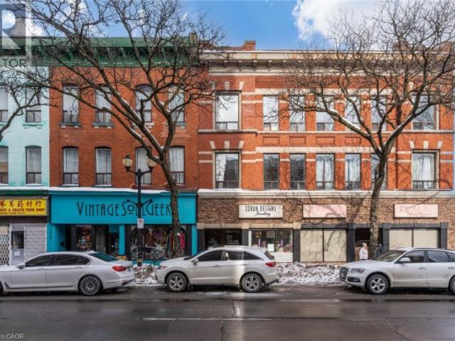 Apartment for rent in Ancaster, Ontario