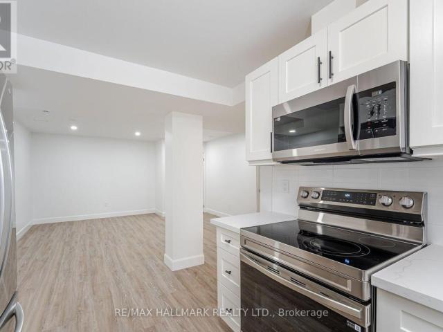 Apartment for rent in Durham, Ontario