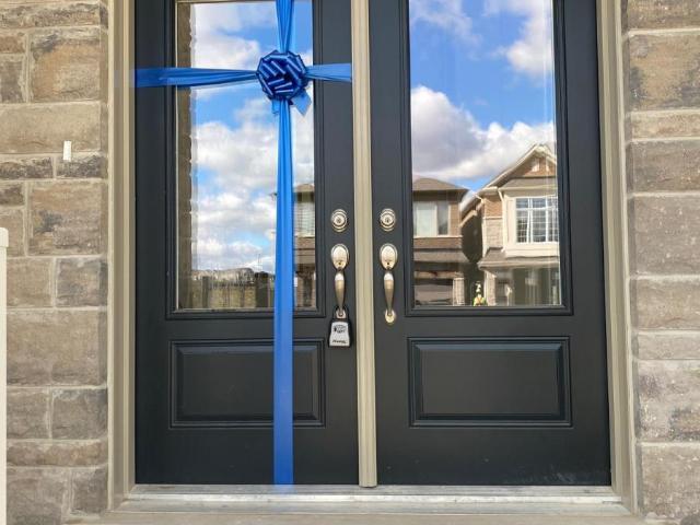 Apartment for rent in Kitchener, Ontario