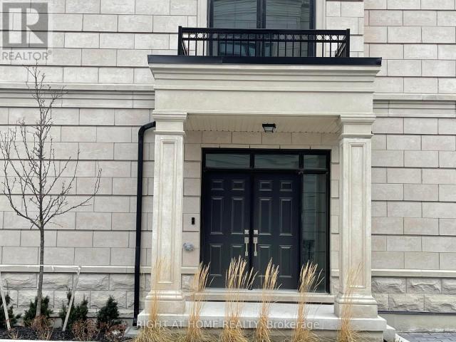 Apartment for rent in York, Ontario