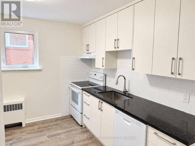 Apartment for rent in Don Valley West, Toronto