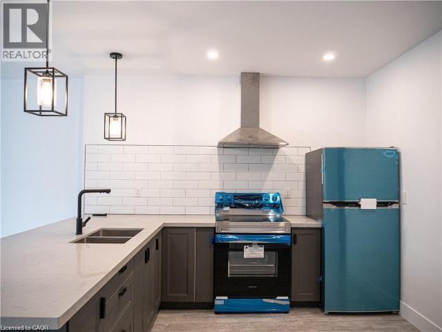 Apartment for rent in Ancaster, Ontario