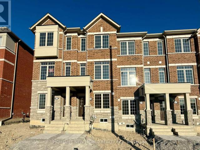 Apartment for rent in Pickering, Golden Horseshoe