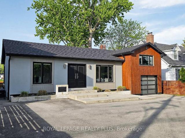 Apartment for rent in Oakville, Ontario
