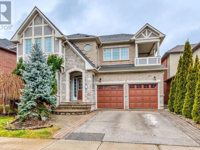 House for rent in Oakville, Ontario