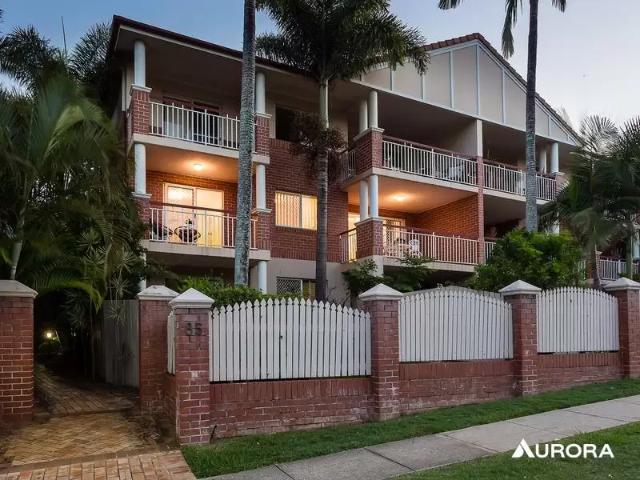 Apartment for rent in Toombul, Queensland