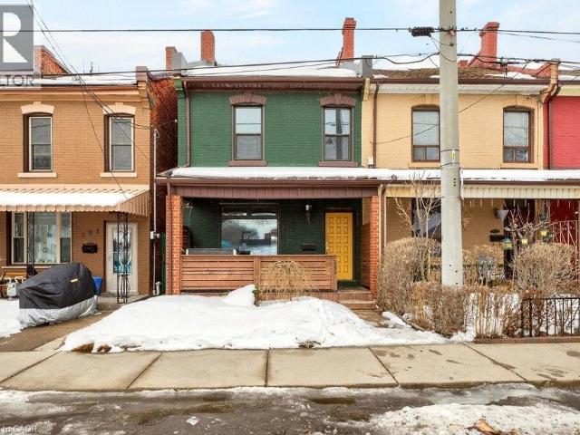 Apartment for rent in Ancaster, Ontario