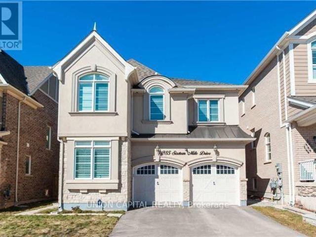 House for rent in Oakville, Ontario
