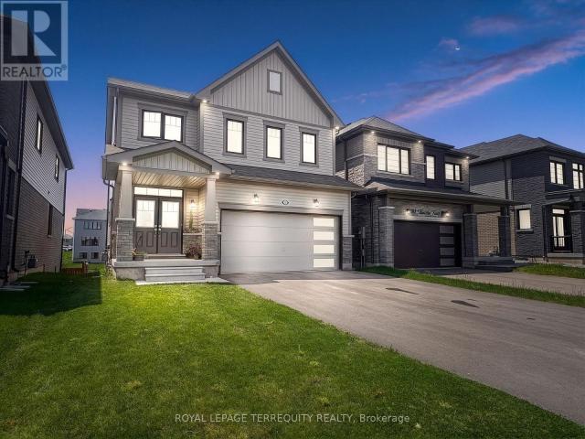 House for rent in Niagara, Ontario