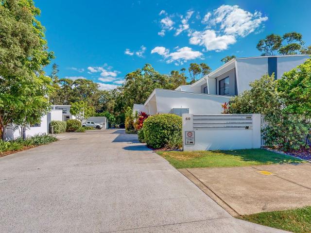 Apartment for rent in Noosaville, Queensland