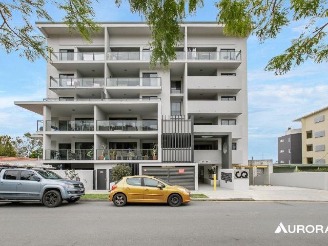 Apartment for rent in Toombul, Queensland