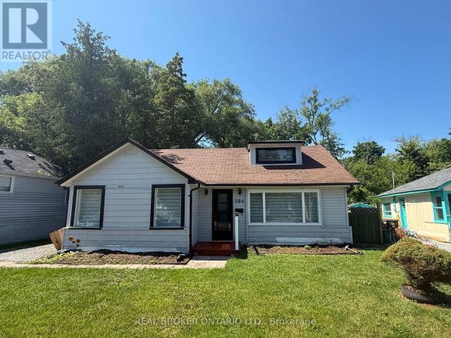 Apartment for rent in York, Ontario