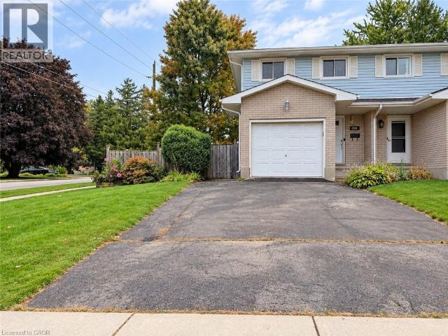 House for rent in Ingersoll, Southwestern Ontario