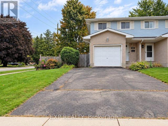 House for rent in Ingersoll, Southwestern Ontario