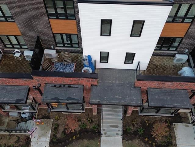 Apartment for rent in Kitchener, Ontario