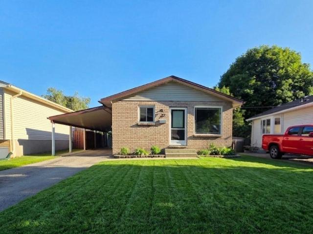 Apartment for rent in Arva, Ontario