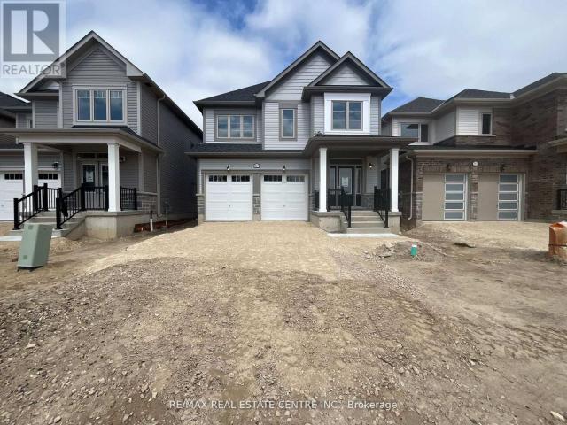 House for rent in Wellington, Ontario