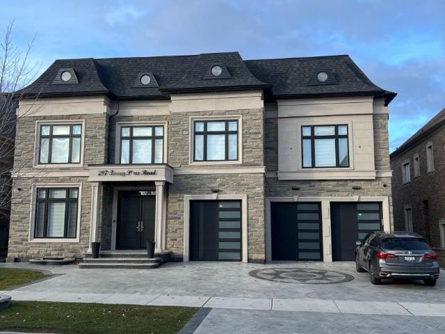 Apartment for rent in York, Ontario