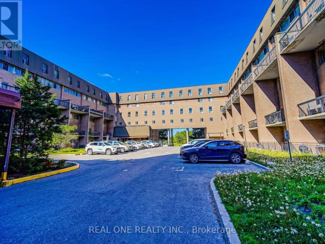 Apartment for rent in Woburn, Ontario