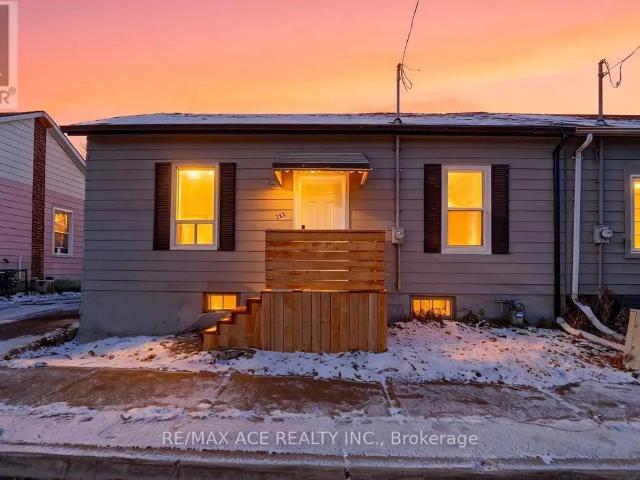 House for rent in Durham, Ontario
