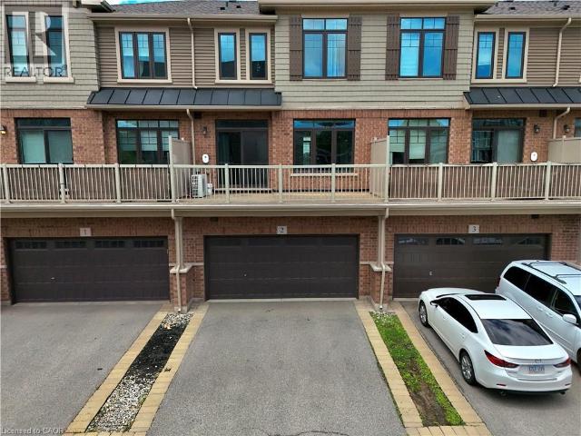 Apartment for rent in Ancaster, Ontario