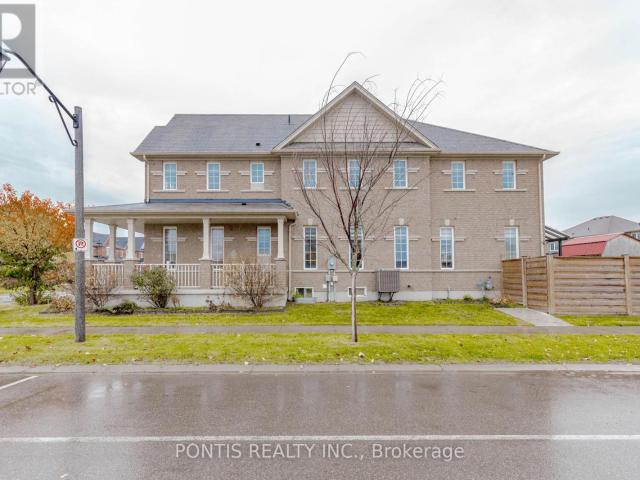 Apartment for rent in Brant, Ontario