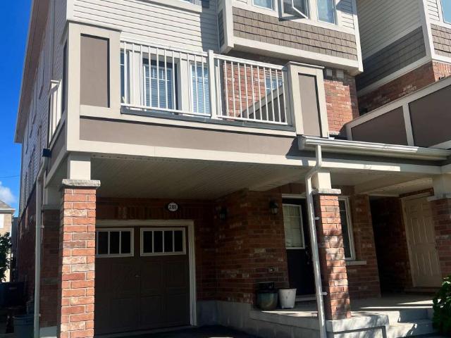 Apartment for rent in Milton, Ontario