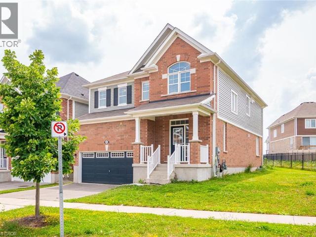 House for rent in Cambridge, Ontario