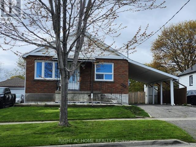 Apartment for rent in Lakeview, Oshawa