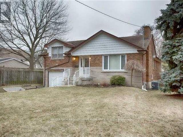 House for rent in Woburn, Ontario