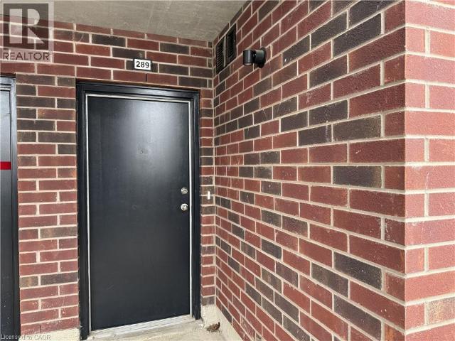 Apartment for rent in Kitchener, Ontario