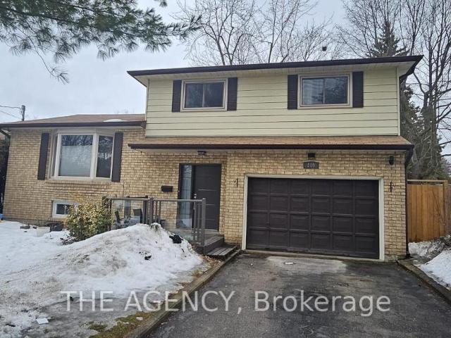 Apartment for rent in York, Ontario