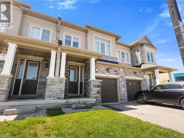 Apartment for rent in Ancaster, Ontario