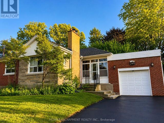Apartment for rent in Ancaster, Ontario