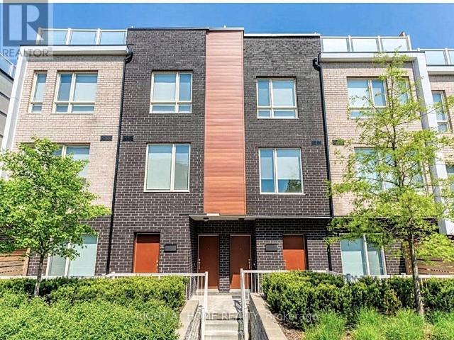 Apartment for rent in Woburn, Ontario