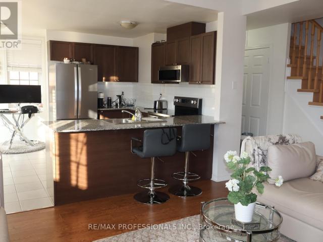 Apartment for rent in Bramalea, Brampton