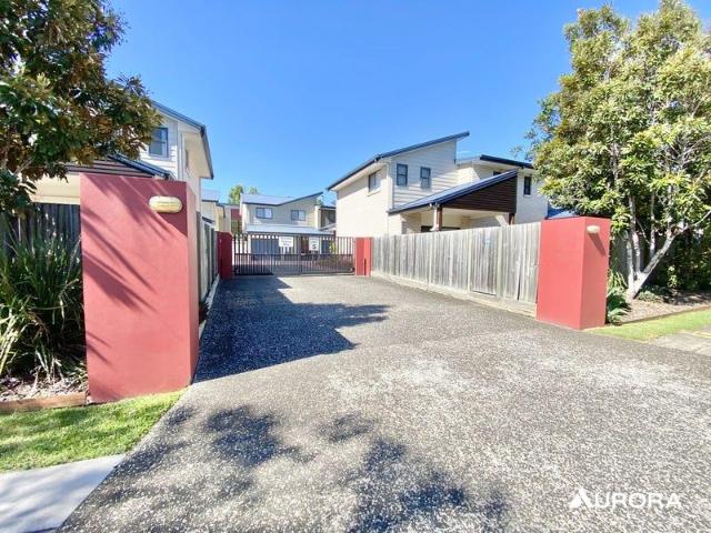Apartment for rent in Toombul, Queensland
