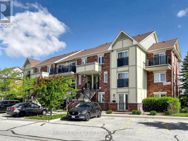 Apartment for rent in York, Ontario