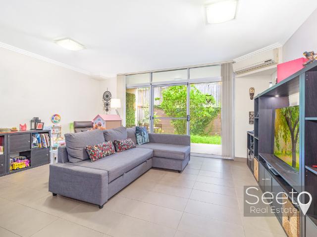 Apartment for rent in Inner West, Sydney